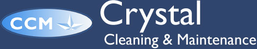 Crysal Cleaning and Maintenance services