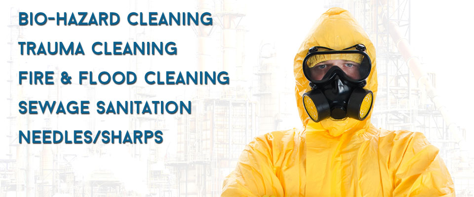 Specialist Cleaning Services - Crystal Cleaning and Maintenance Services Ireland