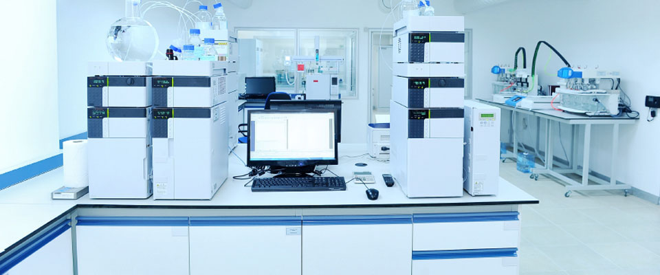 Laboratory Cleaning Services - Crystal Cleaning and Maintenance Services Ireland