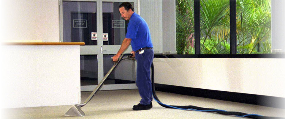 Carpet Cleaning Services - Crystal Cleaning and Maintenance Services Ireland